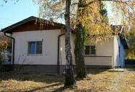 Moderner Bungalow in absoluter Ruhelage – Neulengbach