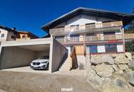 Erstklassige NEUBAU-Wohnung am sonnigen Mitterberg!