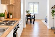 URBAN LIVING | MODERNES WOHNEN IN 1230 WIEN | NÄHE RODAUN | GARTEN-, ETAGEN- &amp; PENTHOUSEWOHNUNGEN | ATTRAKTIVE FREIFLÄCHEN