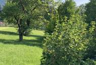 Privatverkauf - Rückzugsort im Grünen mit wunderschönem Panoramblick