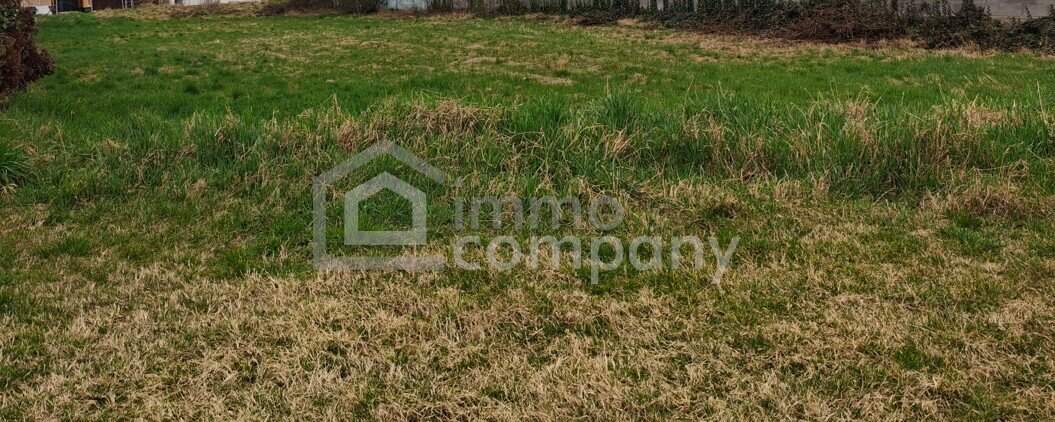 Ruhiger Baugrund (Bauland Misch) in Frauenkirchen / Burgenland