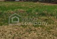 Ruhiger Baugrund (Bauland Misch) in Frauenkirchen / Burgenland