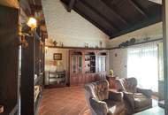 Barrierefreies 4-Zimmer-Einfamilienhaus mit separatem Praxis- oder Büroraum in Oberwart