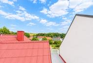Charmantes Einfamilienhaus mit 40 m² Terrassenfläche