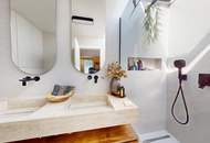 Exklusive Doppelhaushälften mit Traum-Ausblick auf die Burg Liechtenstein – schlüsselfertig mit Terrasse, Garten & Balkon! 4–5 Zimmer für höchste Wohnansprüche!