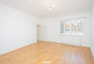 Zu Vermieten! Helle 3-Zimmer-Wohnung, 88 m², Nähe Praterstraße