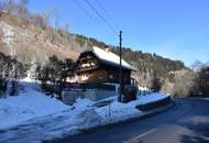 Wohnen - Vermieten direkt an der Katschbergbundesstrasse