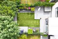 Wohnträume verwirklichen ! *Exklusive Maisonette-Wohnung mit Garten*