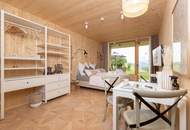 Exklusives, erfolgreiches Apartmenthaus mit traumhaftem Seeblick