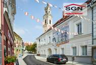 Stundungsvariante Wunderschöne Altbauwohnung im Zentrum