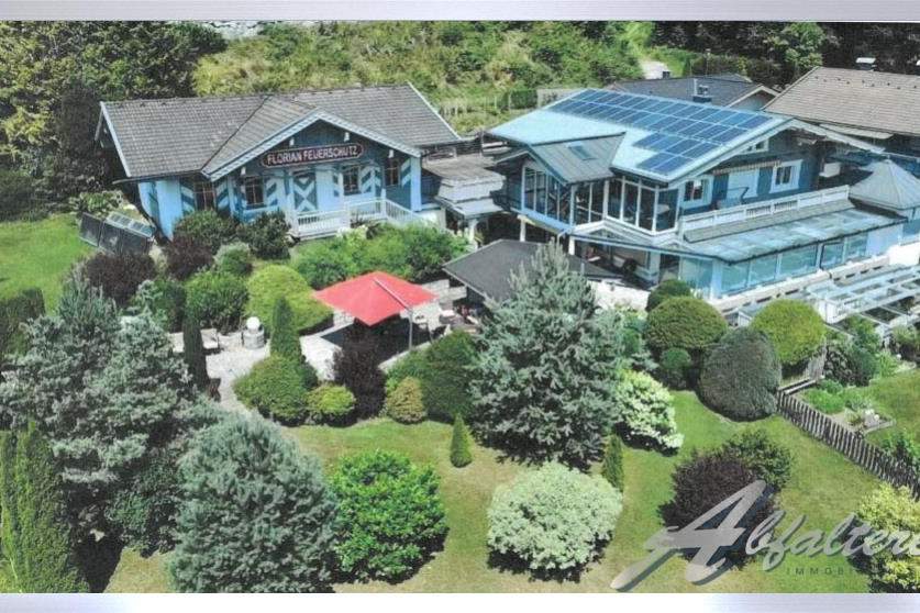 Traumhaftes Anwesen in sonniger Lage, Haus-kauf, 1.930.000,€, 5733 Zell am See