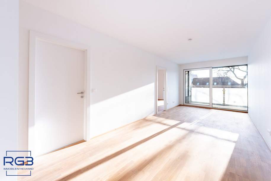 Sehr sonnige neue Top-Wohnung nahe der Alten Donau, Wohnung-kauf, 299.000,€, 1220 Wien 22., Donaustadt