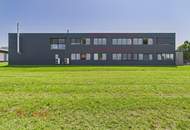 Hier entstehen Ideen: Ihr Platz für Inspiration und Produktivität