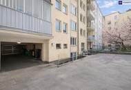 Schnell sein! 2-3 Zimmer I cleverer Grundriss I große Terrasse I ideale Infrastruktur I Top-Anbindung I Parkplatz inklusive!