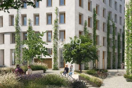 ROBIN Seestadt, Gewerbeobjekt-miete, 3.219,30,€, 1220 Wien 22., Donaustadt