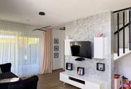 Stilvolles &amp; modernes Einfamilienhaus in sonniger Ruhelage mit Wohlfühlcharakter!