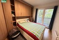 Modern und ruhig wohnen mit Grünblick und großer Loggia in Atzgersdorf! Garagenplatz inklusive! Sauna-Zugang - JETZT ANFRAGEN