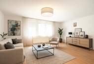Starterwohnung: guter Grundriss, gute Verkehrsanbindung