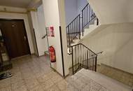 sanierte 2-Zimmerwohnung