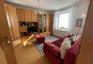 Komplett möblierte Wohnung!