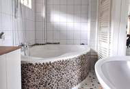 Barrierefreies Bauernhaus mit 2 kleinen Innenhöfen