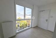 CITY SUITES GRAZ: geförderte 3 Zimmer Wohnung mit Balkon in Innenhoflage - Karlauerstraße 16 - Top A16
