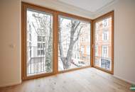 ERSTBEZUG | Moderne 2-Zimmer-Wohnung mit Loggia