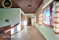 Ein- oder Zweifamilienhaus mit Große Lagerfläche und Nebengebäuden in Sieding, Niederösterreich