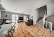 Elegantes Eckreihenhaus in Leopoldsdorf im Marchfeld