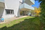 MODERNE GARTENWOHNUNG am LIESINGBACH