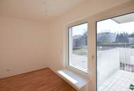 UMS ECK 51 – Große 3-Zimmer-Wohnung mit Balkon