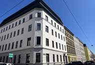 Anlagewohnung mit 4 % BAR-Rendite I unbefristet vermietet im sanierten Gründerzeitgebäude