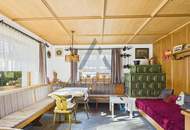 Entwicklungspotenzial: Großzügiges Grundstück mit Bestandsgebäude - Ferienpension