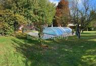 Exclusives Einfamilienhaus in Wien mit Pool – Ihr neues Zuhause!