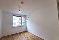 3-Zimmer-Erstbezugs-Wohnung mit Balkon zum Innehof nahe AKH