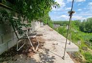 Handwerker aufgepasst! Komplett sanierungsbedürftiges Haus in Pielachhäuser