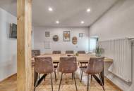 Seltene Gelegenheit: Traditionshaus mit touristischer Widmung am Piburger See