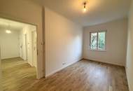 1180! Moderne Wohnung mit Garten und Balkon in toller Lage! ERSTBEZUG NACH GENERALSANIERUNG!