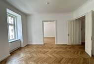 Helle 3-Zimmer-Wohnung mit durchdachtem Grundriss und viel Platz zum Wohlfühlen