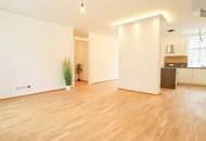 4-Zimmer Wohnung - In absoluter Zentrumslage!