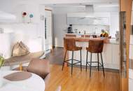 Saniertes Einfamilienhaus in zentraler, ruhiger Lage