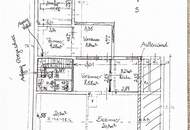 Sanierungsbedürftiges Haus in Untersiebenbrunn! Rohdachboden mit Ausbaupotential!