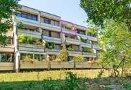 3-Zimmer mit Loggia, barrierefreiem Zugang und Garagenplatz in Zentrumsnähe in Purkersdorf