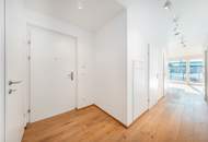 Attraktive 4-Zimmer-Wohnung in sonniger Lage in Kirchdorf