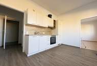 Urbanes Wohnen in Linz – charmante 2-Zimmer-Wohnung