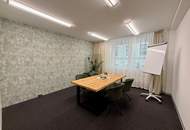 VOLLAUSGESTATTET MIT HIGHSPEED INTERNET IN TOP LAGE! (PREIS VB)