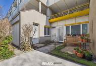 TRAUMHAFTE GARTEN WOHNUNG in Deutsch Wagram