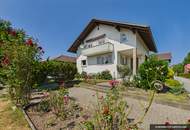 Besonderes Zuhause mit Charme – ein Ort zum Ankommen, Wohlfühlen und Bleiben in Hard