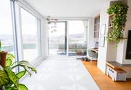 Das ultimative Penthouse in Kremser Bestlage - Am Kraxenweg!