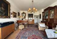 4-Zimmer-Dachgeschosswohnung mit Westterrasse &amp; Grünblick